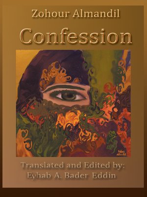 cover image of Confession